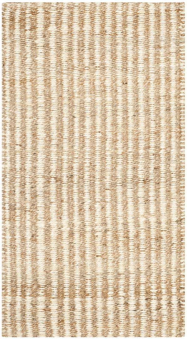 Safavieh Curacao Hand Woven Jute Rug NF734A-4SQ