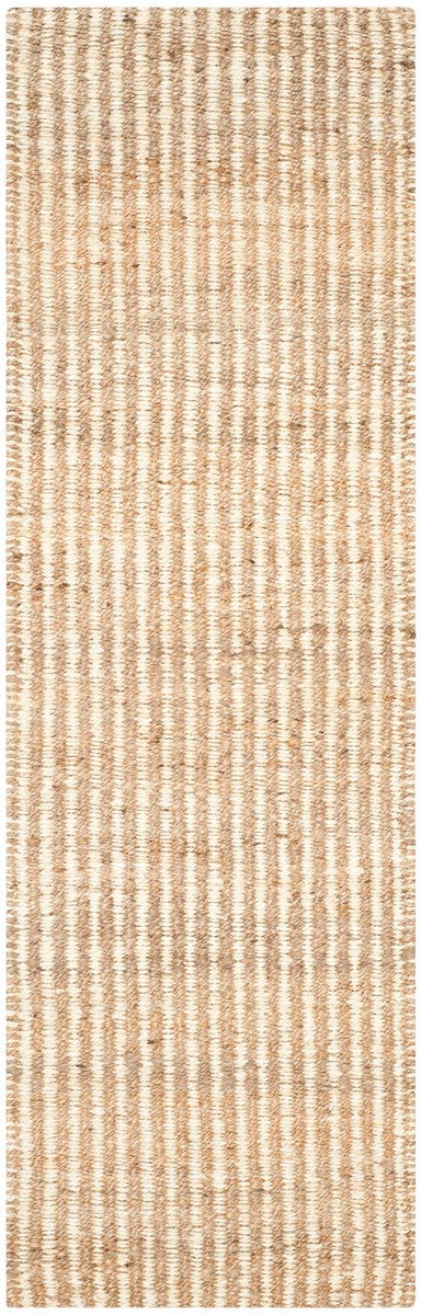 Safavieh Natural NF734 Hand Woven Rug
