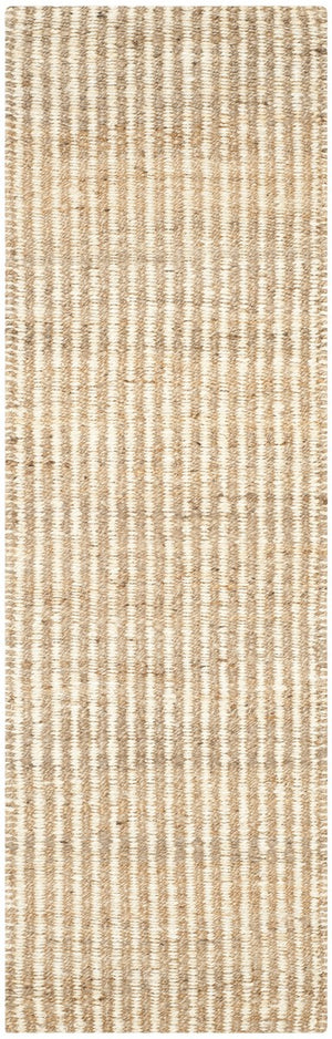 Safavieh Curacao Hand Woven Jute Rug NF734A-4SQ