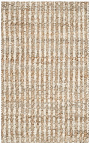 Safavieh Curacao Hand Woven Jute Rug NF734A-4SQ