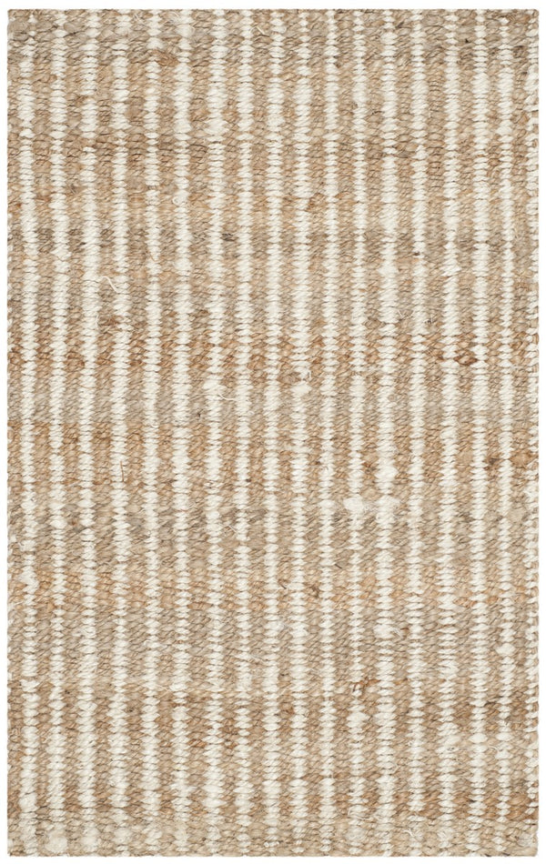 Safavieh Curacao Hand Woven Jute Rug NF734A-4SQ