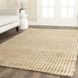 Natural NF734 Hand Woven Rug