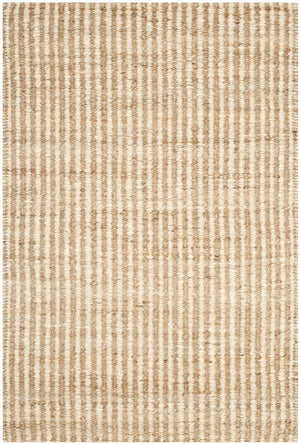 Safavieh Curacao Hand Woven Jute Rug NF734A-4SQ