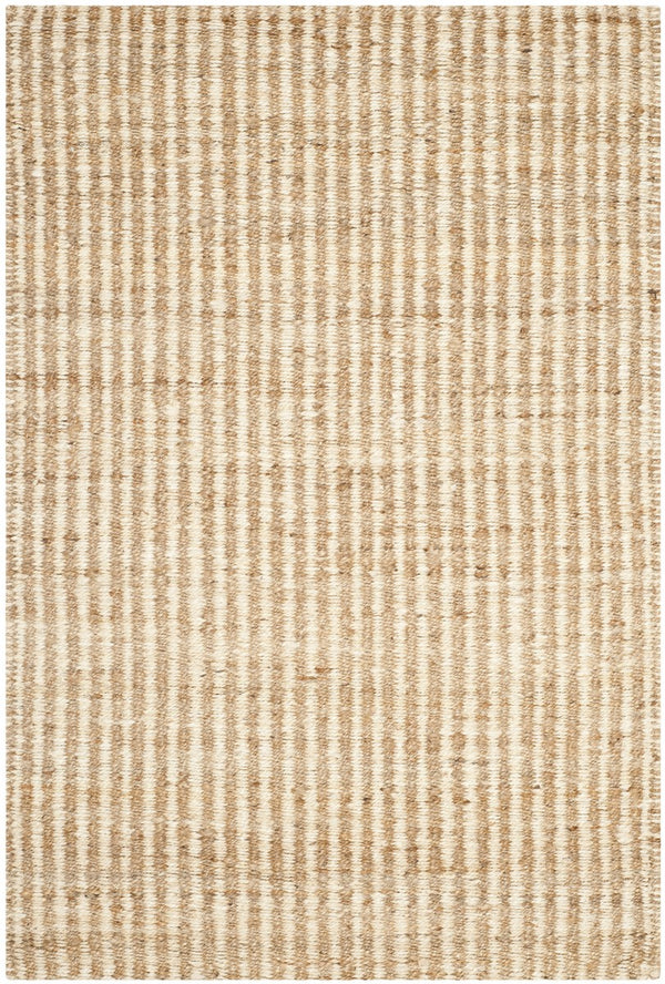 Safavieh Curacao Hand Woven Jute Rug NF734A-4SQ