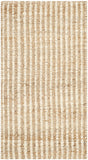 Safavieh Natural NF734 Hand Woven Rug