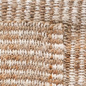 Safavieh Curacao Hand Woven Jute Rug NF734A-4SQ