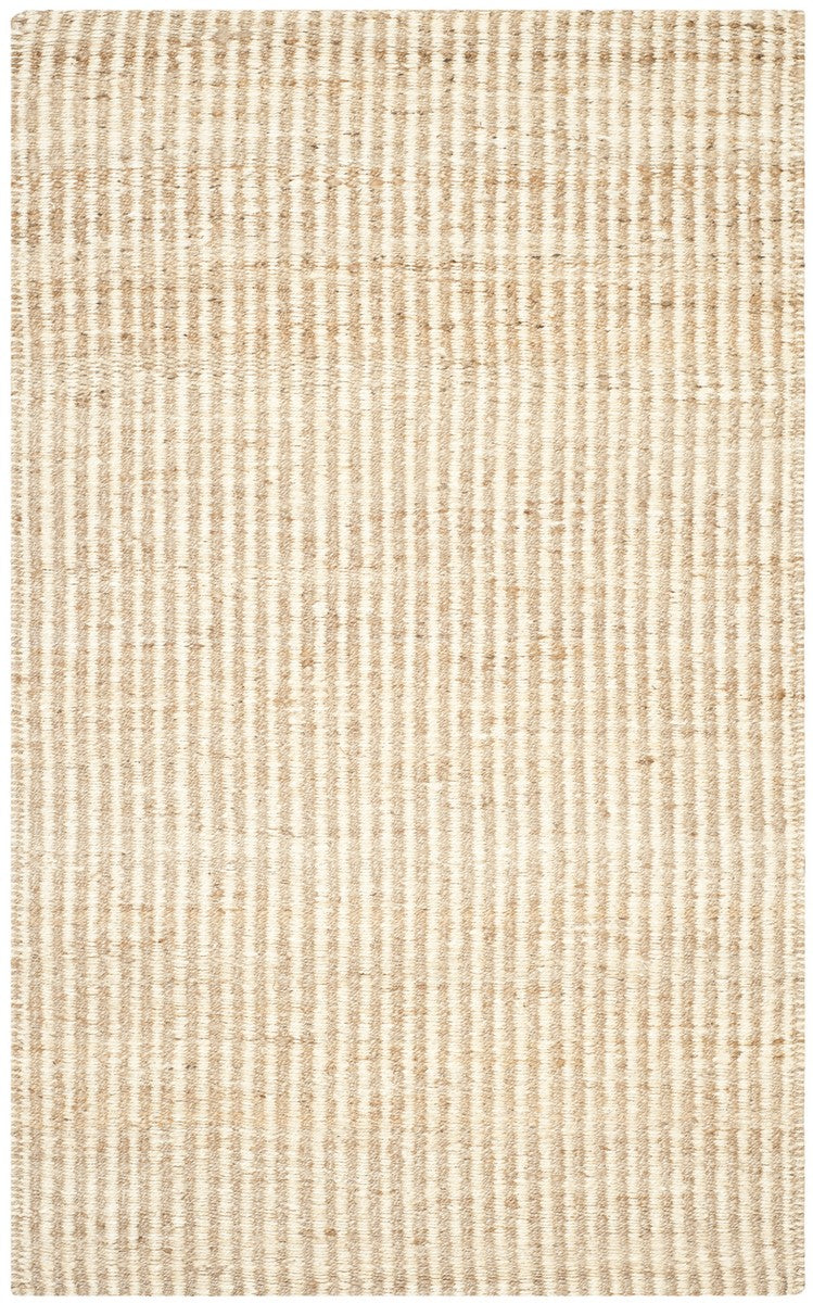 Safavieh Curacao Hand Woven Jute Rug NF734A-4SQ