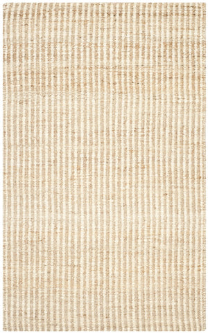 Safavieh Curacao Hand Woven Jute Rug NF734A-4SQ