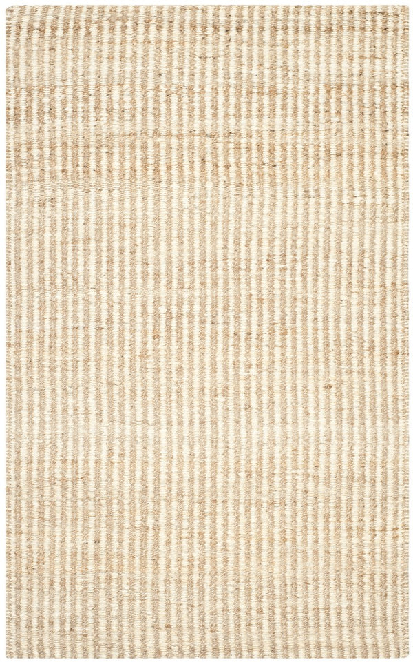 Safavieh Curacao Hand Woven Jute Rug NF734A-4SQ