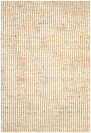 Safavieh Natural NF734 Hand Woven Rug