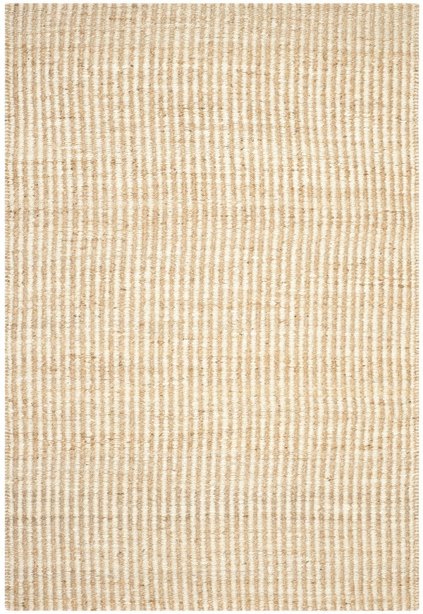 Safavieh Natural NF734 Hand Woven Rug