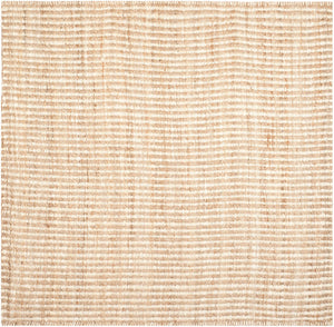 Safavieh Natural NF734 Hand Woven Rug
