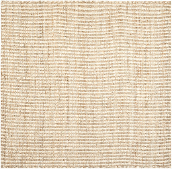 Safavieh Curacao Hand Woven Jute Rug NF734A-4SQ
