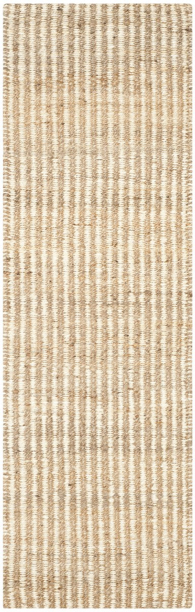 Safavieh Natural NF734 Hand Woven Rug