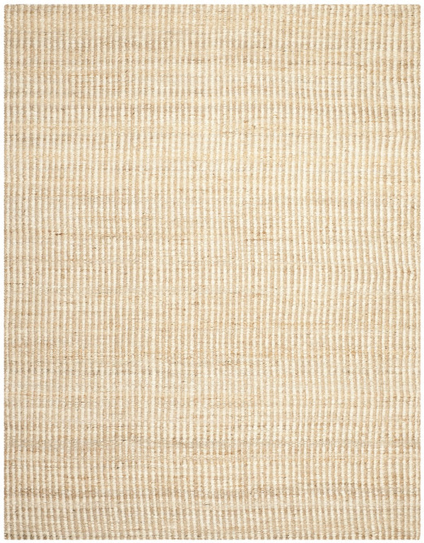Safavieh Curacao Hand Woven Jute Rug NF734A-4SQ