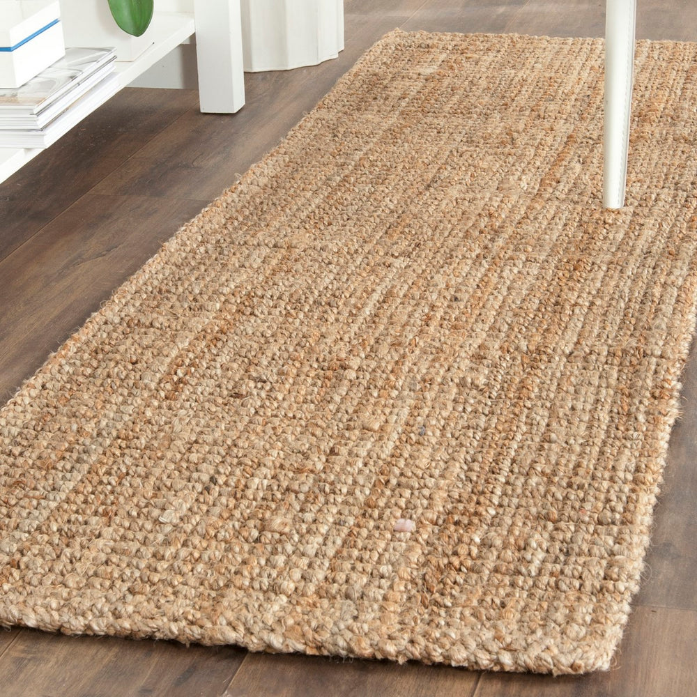 Safavieh Natural NF747 Hand Woven Rug