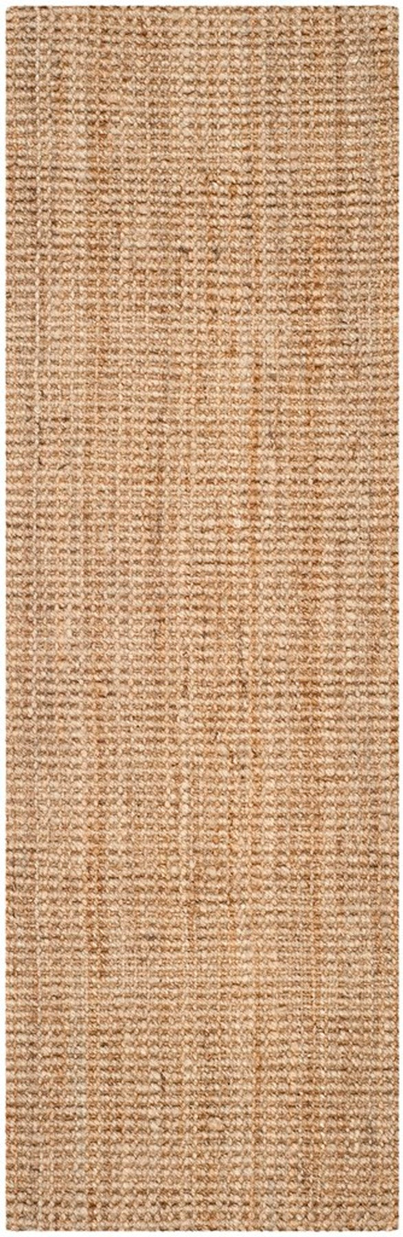 Safavieh Dominica Hand Woven Jute Rug NF747A-8SQ