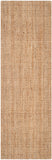 Natural NF747 Hand Woven Rug