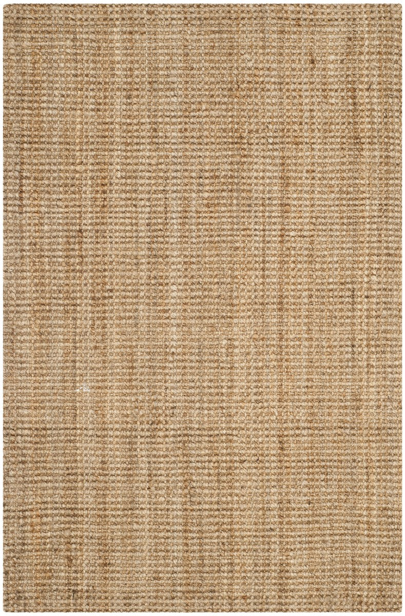 Safavieh Dominica Hand Woven Jute Rug NF747A-8SQ
