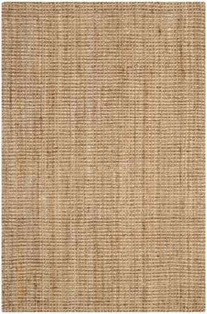 Safavieh Dominica Hand Woven Jute Rug NF747A-8SQ