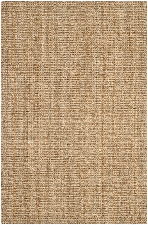 Safavieh Dominica Hand Woven Jute Rug NF747A-8SQ