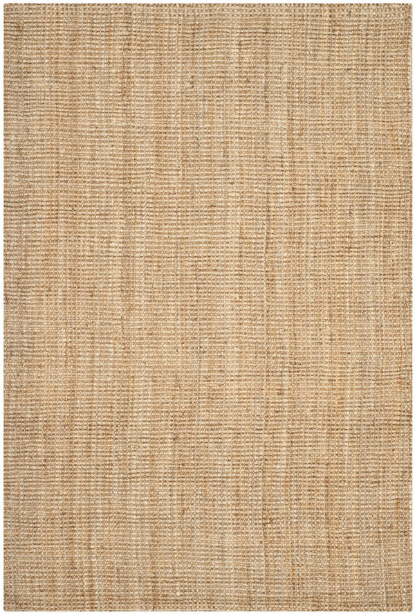 Safavieh Dominica Hand Woven Jute Rug NF747A-8SQ