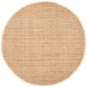 Safavieh Natural NF747 Hand Woven Rug
