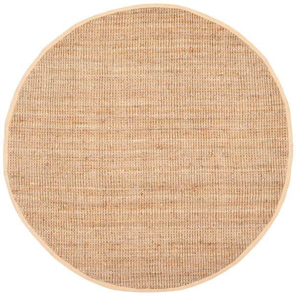 Safavieh Natural NF747 Hand Woven Rug
