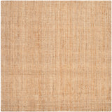 Safavieh Natural NF747 Hand Woven Rug