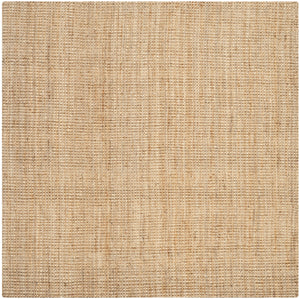 Safavieh Dominica Hand Woven Jute Rug NF747A-8SQ