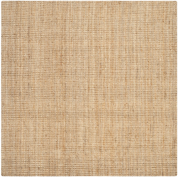 Safavieh Dominica Hand Woven Jute Rug NF747A-8SQ