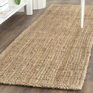 Safavieh Natural NF747 Hand Woven Rug
