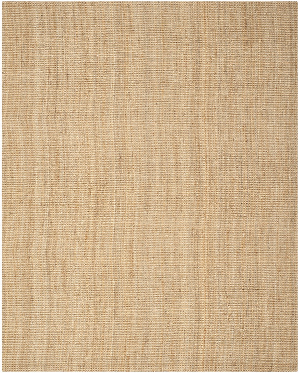 Safavieh Dominica Hand Woven Jute Rug NF747A-8SQ