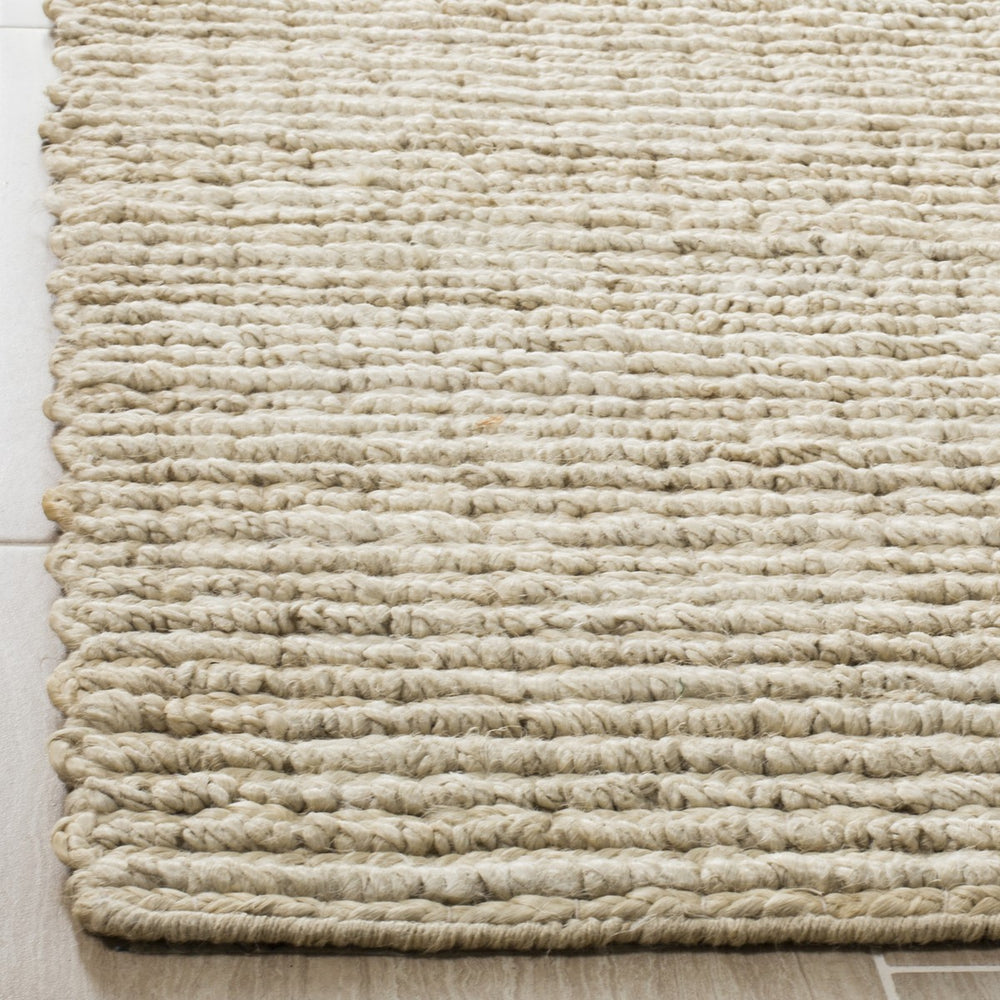 Safavieh Bequia Hand Woven Jute Rug NF750A-3