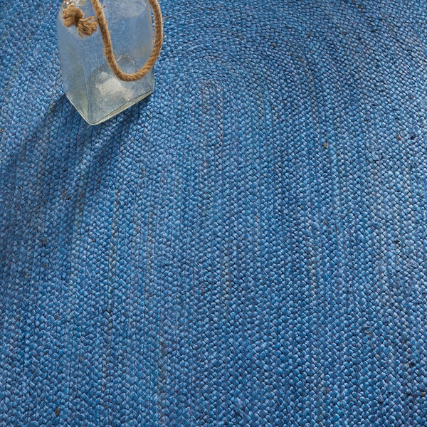 Safavieh Natural Fiber 801 Hand Woven Jute Rug NF801D-8OV