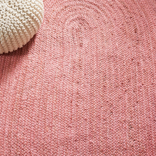 Safavieh Natural Fiber 801 Hand Woven Jute Rug NF801P-9R