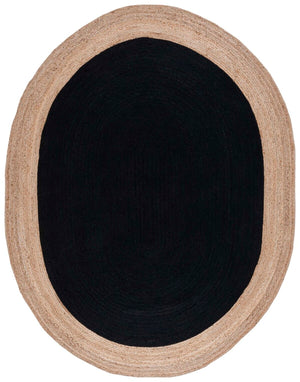 Safavieh Natural Fiber 801 Hand Woven Jute Rug NF801Z-8R