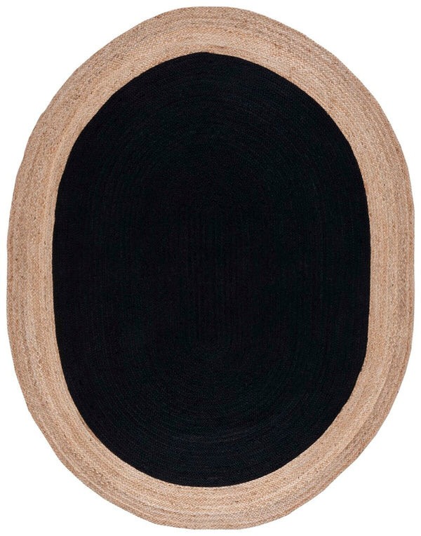 Safavieh Natural Fiber 801 Hand Woven Jute Rug NF801Z-8R