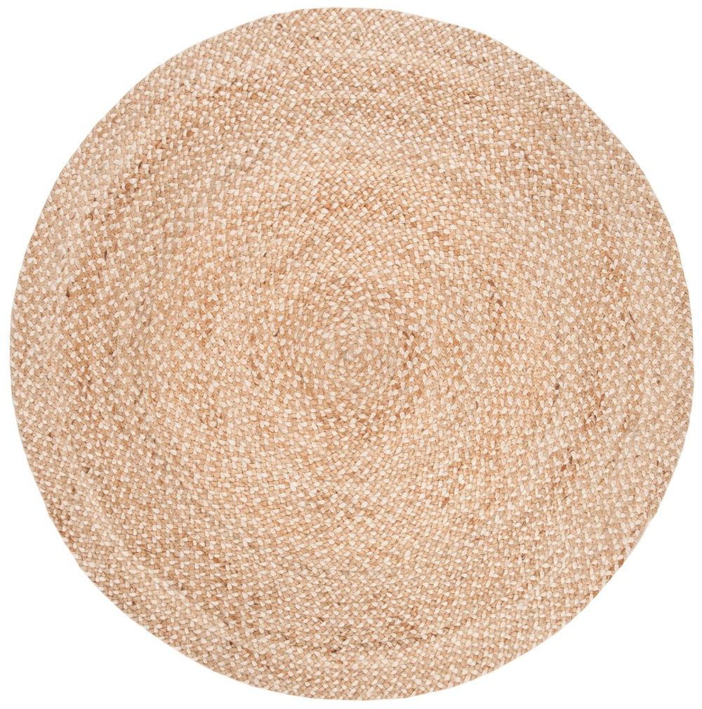 Safavieh Natural NF804 Hand Woven Rug