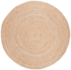 Safavieh Natural NF804 Hand Woven Rug