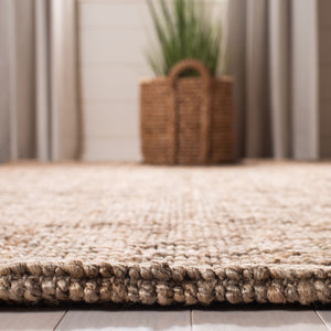Safavieh Natural NF808 Hand Woven Rug