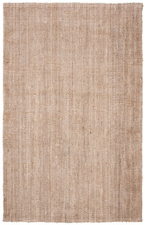 Safavieh Natural Fiber 808 Hand Woven Jute Contemporary Rug NF808F-7SQ