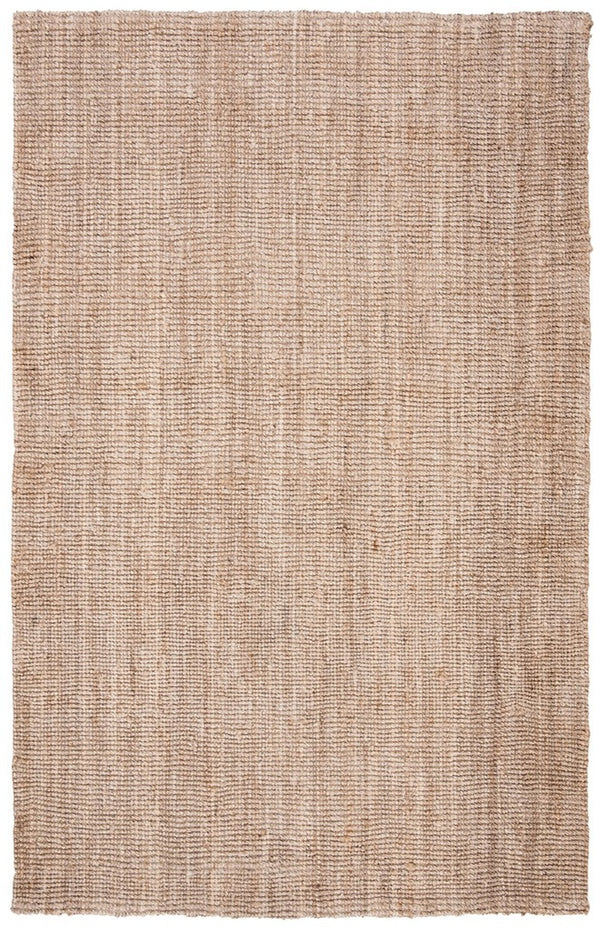 Safavieh Natural Fiber 808 Hand Woven Jute Contemporary Rug NF808F-7SQ
