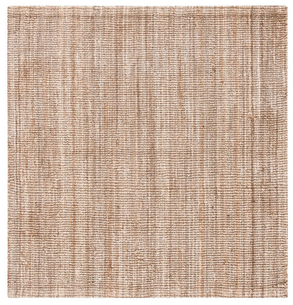 Safavieh Natural Fiber 808 Hand Woven Jute Contemporary Rug NF808F-7SQ