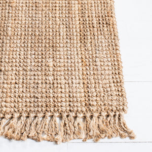 Safavieh Natural Fiber 809 Hand Woven Jute Rug NF809A-9