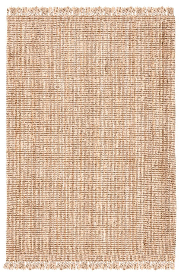 Safavieh Natural Fiber 809 Hand Woven 100% Jute Rug NF809A-8SQ