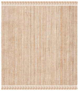 Safavieh Natural Fiber 809 Hand Woven Jute Rug NF809A-9