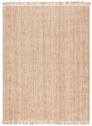 Safavieh Natural Fiber 809 Hand Woven Jute Rug NF809A-9