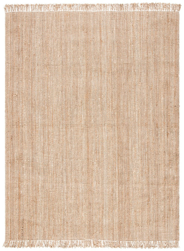 Safavieh Natural Fiber 809 Hand Woven Jute Rug NF809A-9