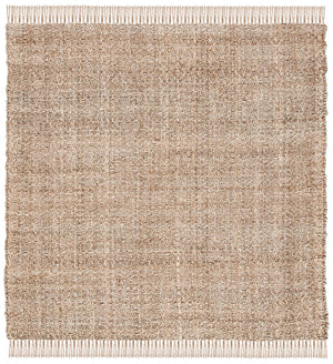 Safavieh Natural Fiber 821 Contemporary Hand Woven 100% Jute Rug NF821F-9